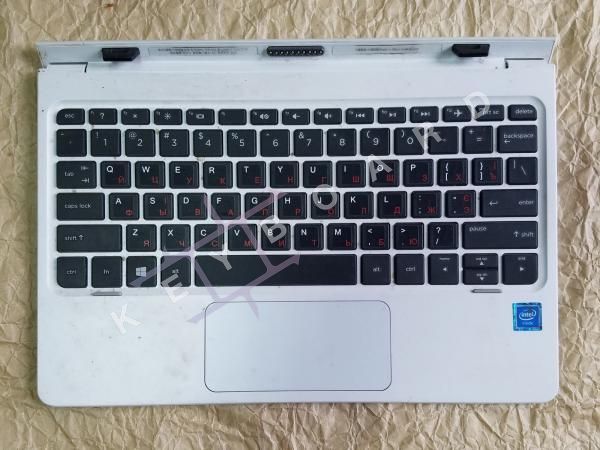 Клавіатура до ноутбука Hp Pavilion X2 10-N